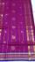 SAREES SALEM 80S WITH BLOUSE